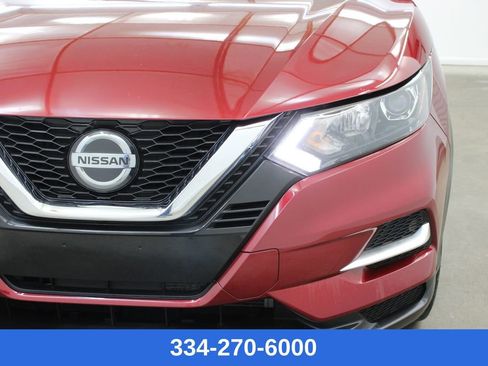 Used 2022 Nissan Rogue Sport SL image 7