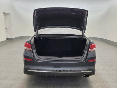 Used 2019 Kia Optima LX FWD image 29