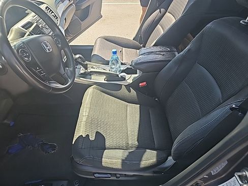 Used 2015 Honda Accord Sport image 11