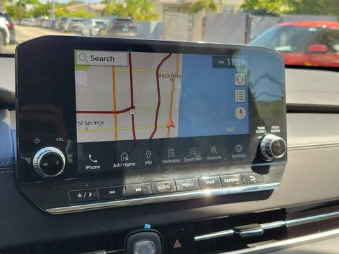 Used 2023 Mitsubishi Outlander SE FWD image 24