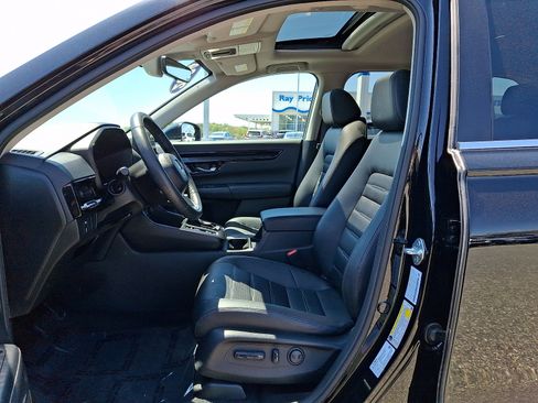 Used 2024 Honda CR-V EX-L image 13