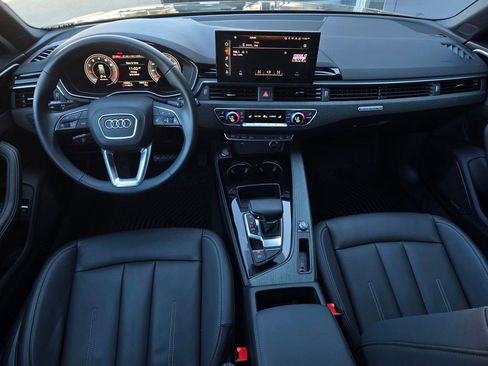 Used 2023 Audi A4 2.0T allroad Premium Plus image 15