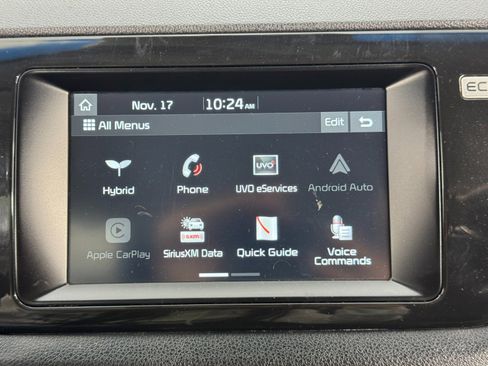 Used 2019 Kia Niro LX image 23