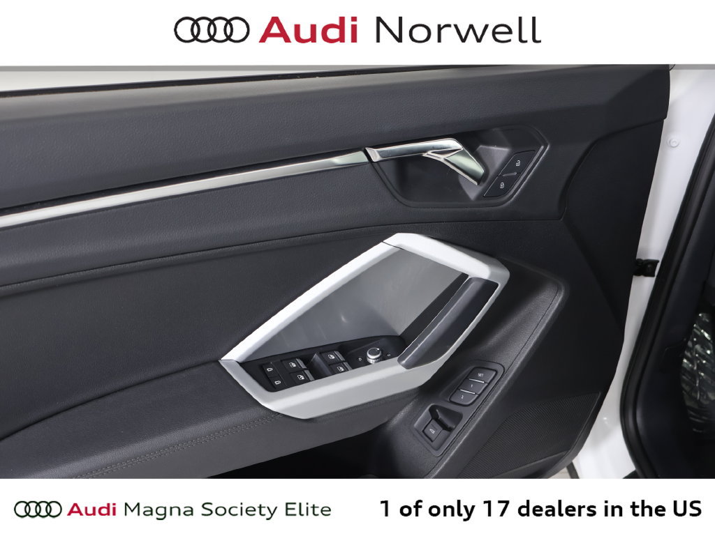 Used 2023 Audi Q3 2.0T Premium AWD/4WD image 20