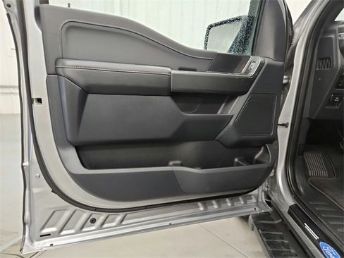 Used 2023 Ford F150 XLT w/ Equipment Group 302A High image 28