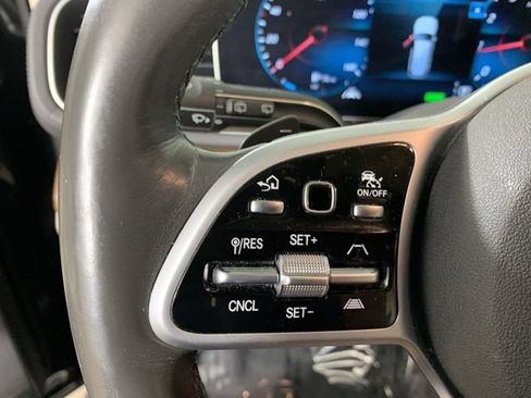 Used 2020 Mercedes-Benz GLS 450 4MATIC image 25