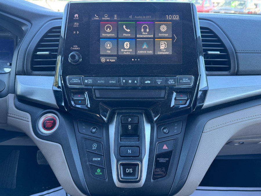 Used 2020 Honda Odyssey EX-L image 24