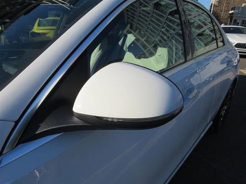 Used 2024 Mercedes-Benz C 300 4MATIC Sedan image 24