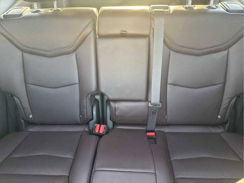 Used 2020 Cadillac XT6 Premium Luxury image 20