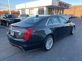 Used 2017 Cadillac CTS Premium Luxury image 4