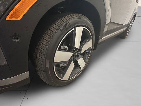 New 2026 Hyundai Santa Fe Limited image 7