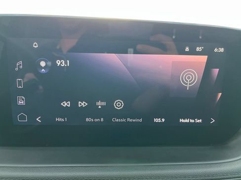 Used 2025 Buick Encore GX Preferred FWD image 20
