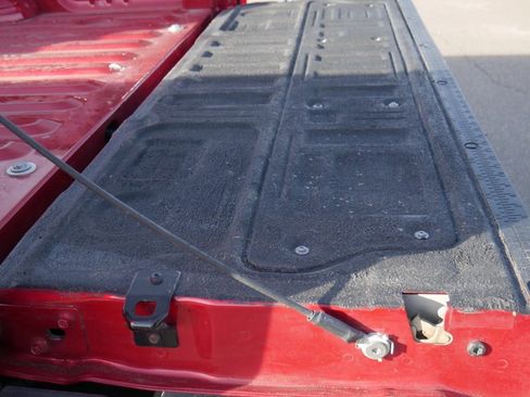 Used 2023 Ford F250 Lariat image 22