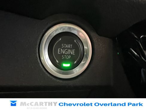 Used 2024 Chevrolet Traverse Z71 w/ Enhanced Driving Package AWD/4WD image 18