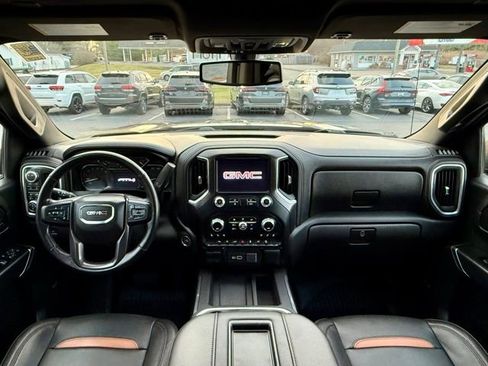 Used 2019 GMC Sierra 1500 AT4 image 23