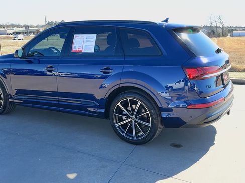 Used 2021 Audi Q7 3.0T Prestige w/ Prestige Package image 7