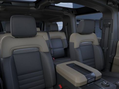 New 2026 GMC Hummer EV SUV AWD/4WD image 24
