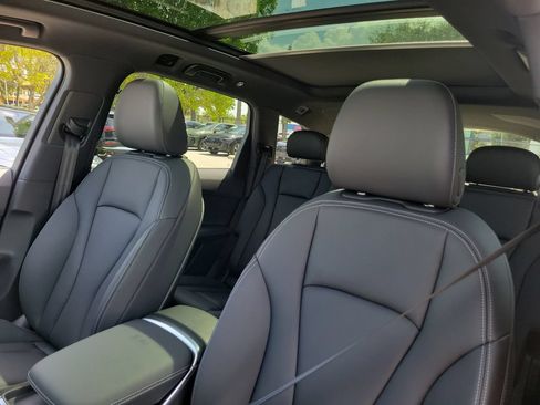 New 2026 Audi Q7 2.0T Premium Plus AWD/4WD image 16