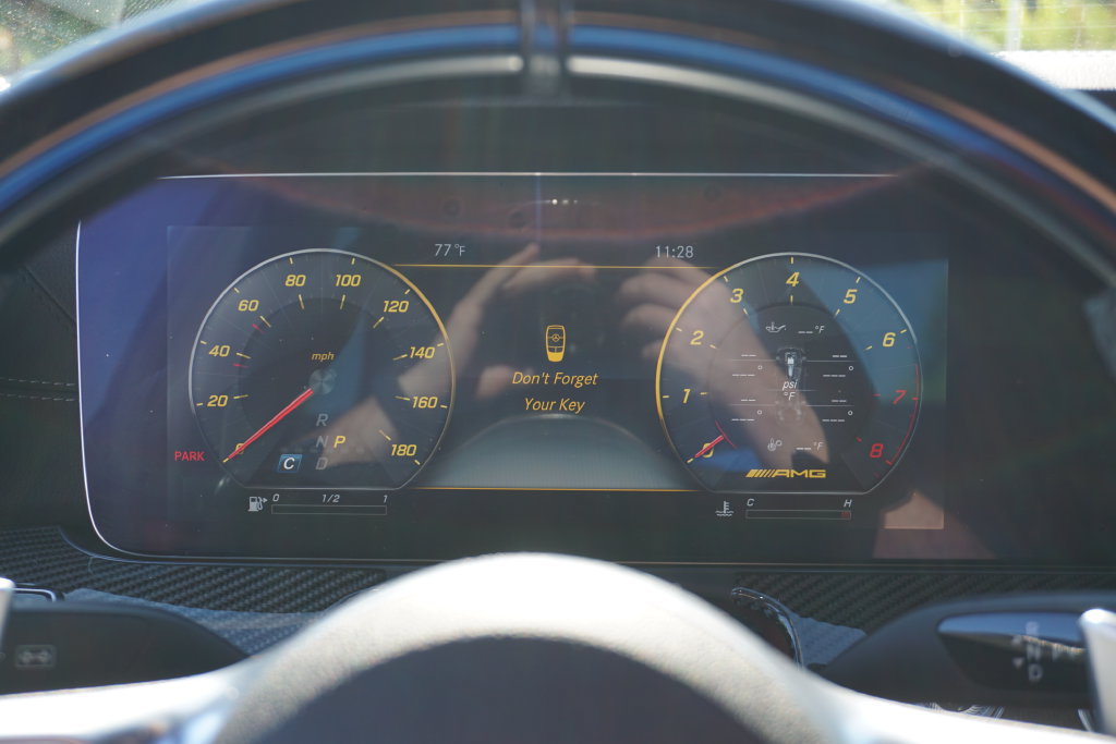 Used 2019 Mercedes-Benz CLS 53 AMG 4MATIC image 16