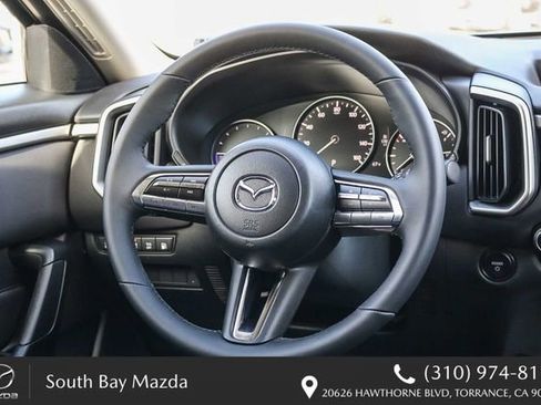 New 2026 MAZDA CX-50 2.5 Hybrid w/ Weather Package AWD/4WD image 9
