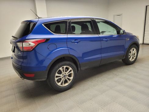Used 2017 Ford Escape SE w/ SE Cold Weather Package AWD/4WD image 10