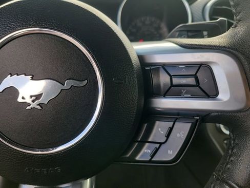 Used 2022 Ford Mustang Coupe w/ Equipment Group 101A image 20