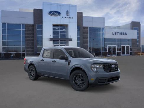 New 2026 Ford Maverick XLT w/ Equipment Group 301A image 7