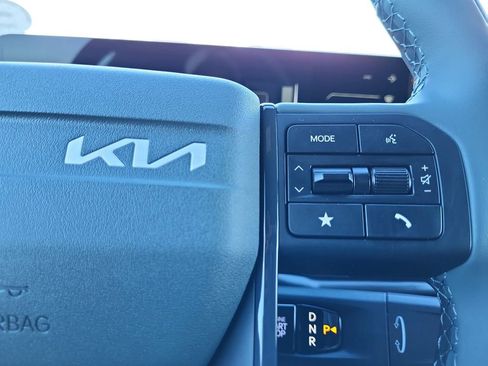 New 2027 Kia Telluride SX Prestige X-Pro AWD/4WD image 19