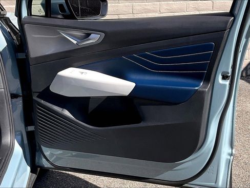 Certified 2023 Volkswagen ID.4 S image 22