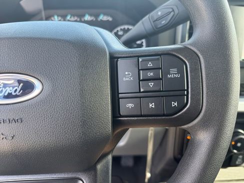 New 2026 Ford F250 XL w/ STX Appearance Package image 32