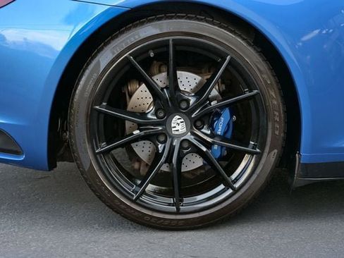 Used 2017 Porsche 911 Carrera image 13