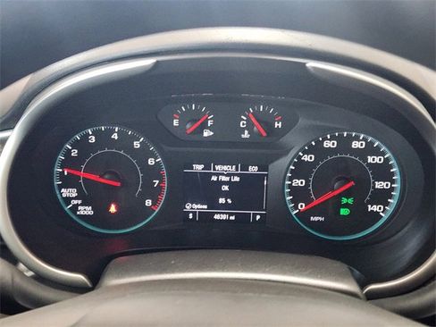 Used 2023 Chevrolet Malibu LS image 18