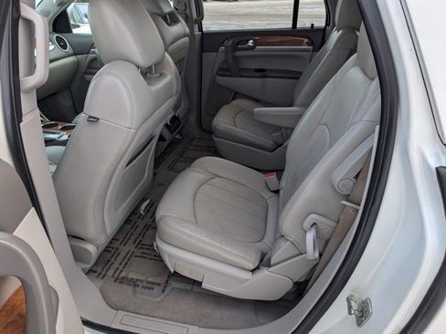 Used 2011 Buick Enclave CXL w/ Trailering Provision Package image 21