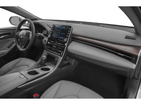 Used 2022 Toyota Avalon XLE w/ Moonroof Package FWD image 18