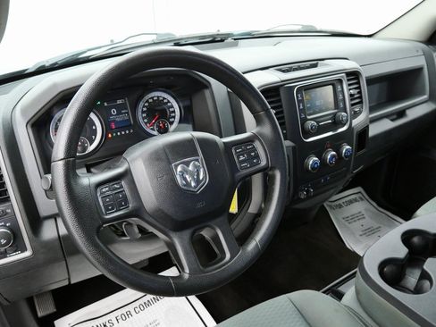Used 2015 RAM 1500 Express image 12