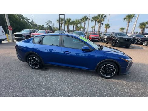Used 2025 Kia K4 EX FWD image 9