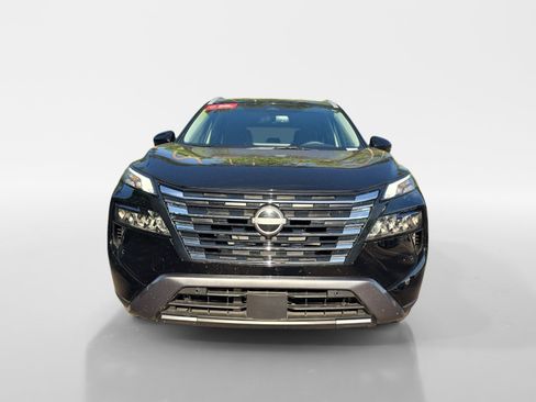 Certified 2026 Nissan Rogue SL AWD/4WD image 9