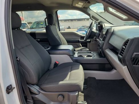 Certified 2019 Ford F150 XL w/ Equipment Group 101A Mid AWD/4WD image 22