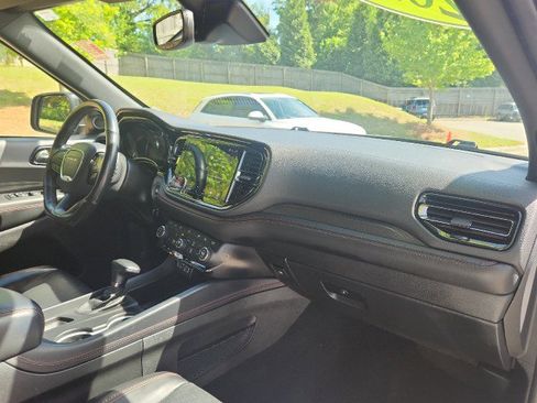 Used 2024 Dodge Durango GT AWD/4WD image 47