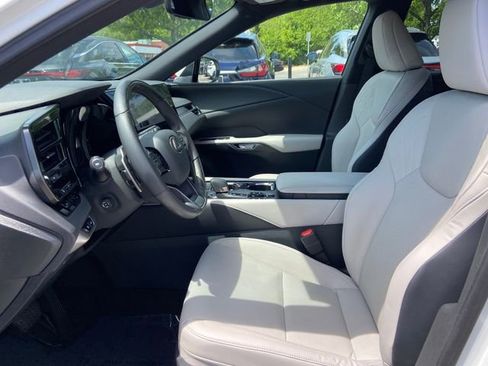 Used 2023 Lexus RX 350 Premium w/ Accessory Package (Z1) AWD/4WD image 23