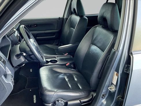 Used 2005 Honda CR-V EX image 21