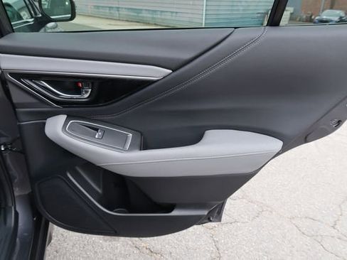 Certified 2025 Subaru Outback Limited w/ Popular Package #2 image 36