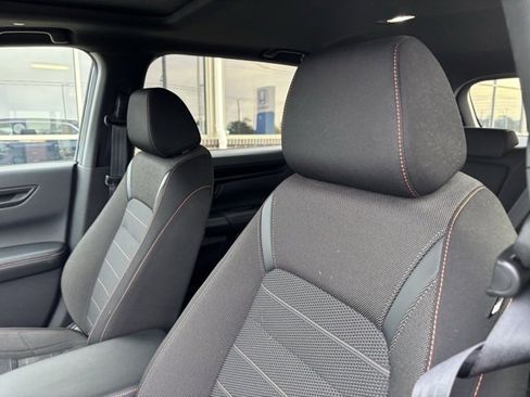 Certified 2023 Honda CR-V Sport image 12