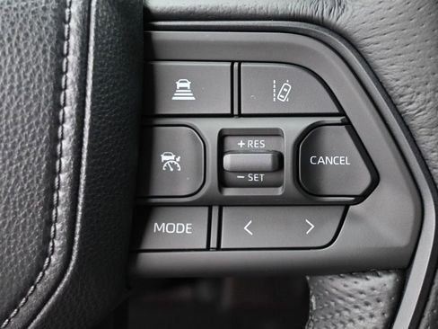 Certified 2025 Toyota Tundra TRD Pro image 19