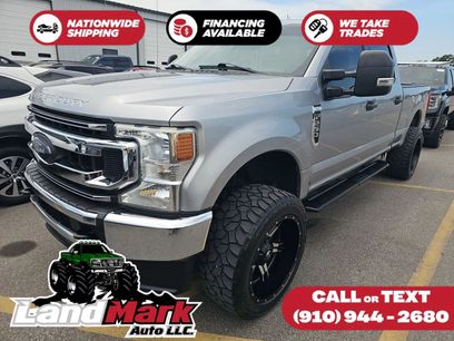 Used 2020 Ford F250 XLT