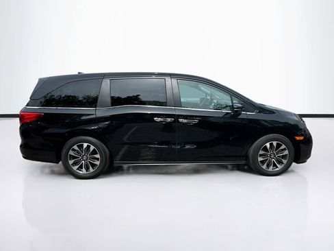Used 2023 Honda Odyssey EX-L image 6