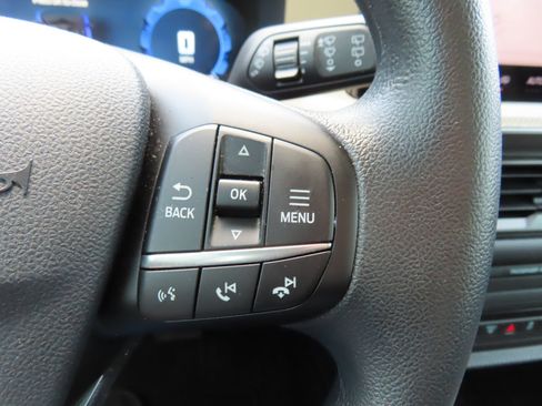Used 2025 Ford Bronco Sport Big Bend AWD/4WD image 19