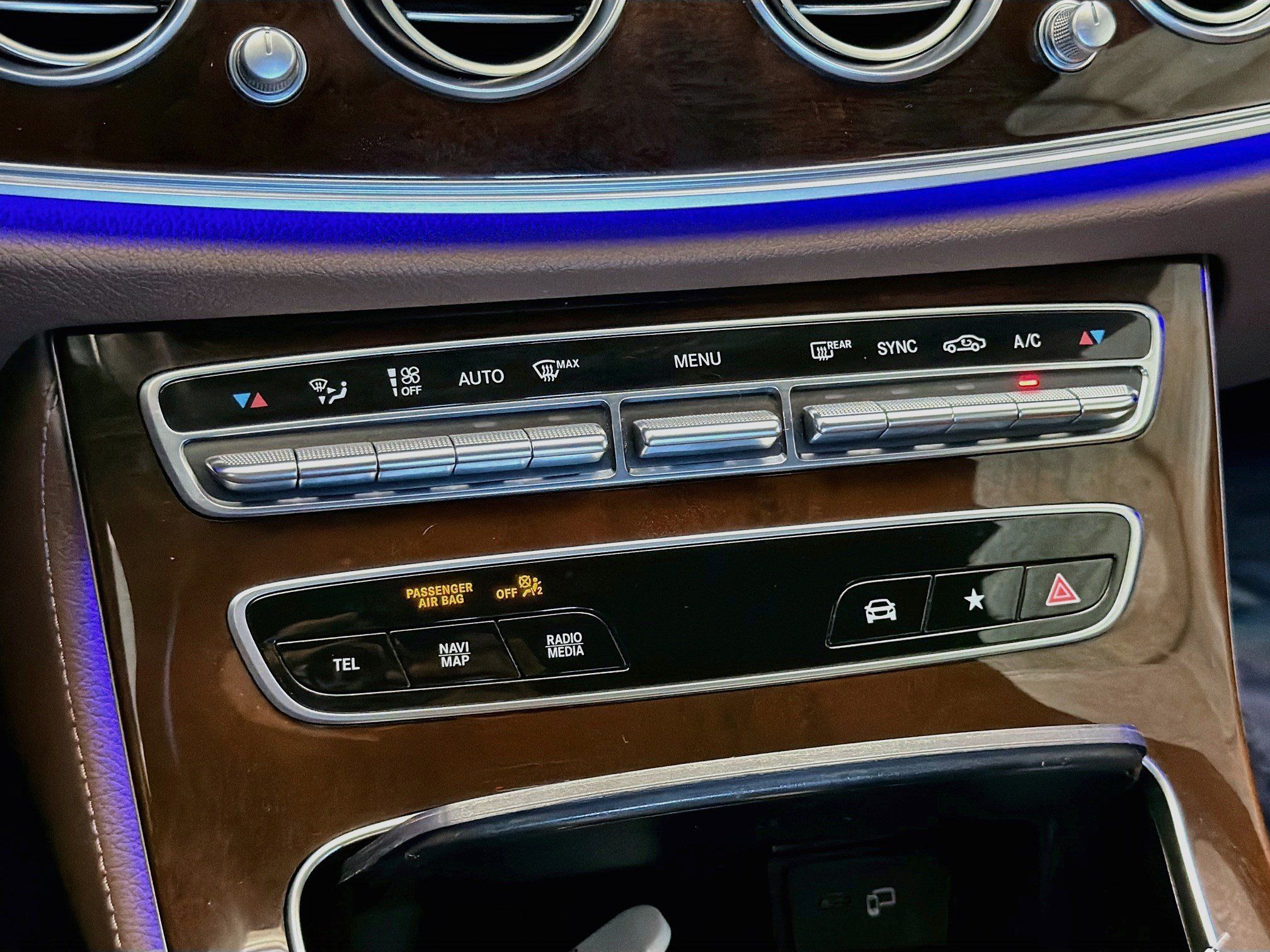 Used 2023 Mercedes-Benz E 350 Sedan image 10