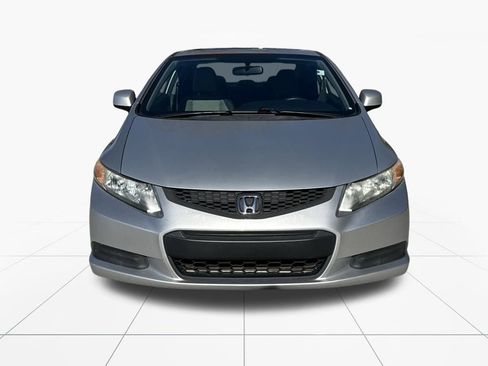 Used 2012 Honda Civic EX image 2