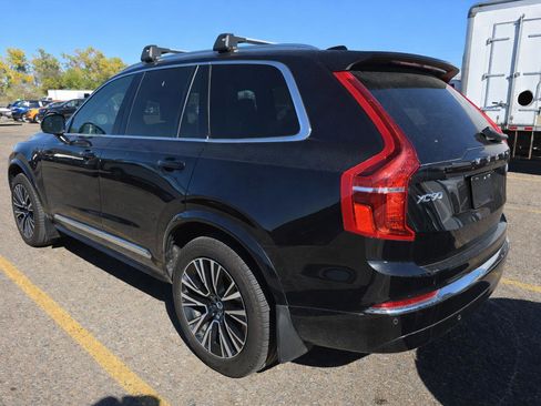 Used 2023 Volvo XC90 T8 Core image 16